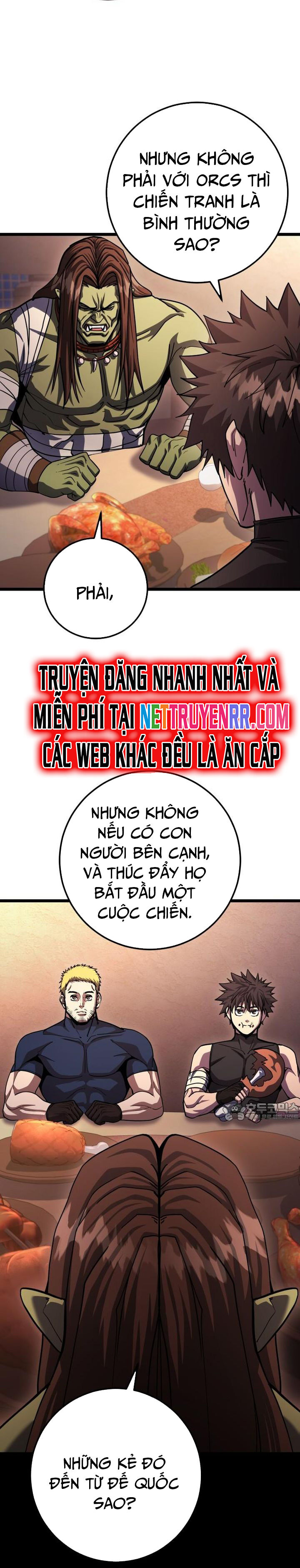 Tôi Dùng Búa Thần Giải Cứu Thế Giới Chapter 77 - 29