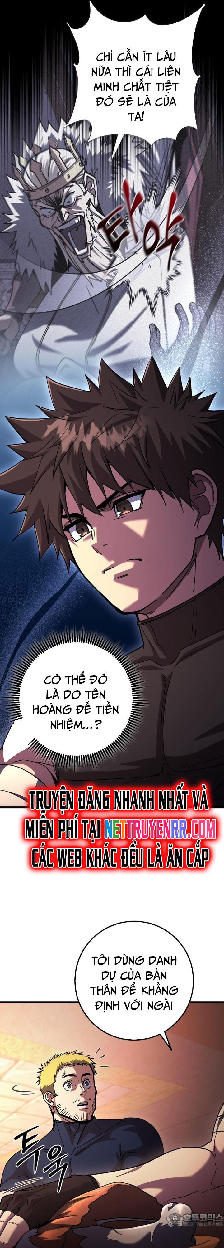 Tôi Dùng Búa Thần Giải Cứu Thế Giới Chapter 77 - 30