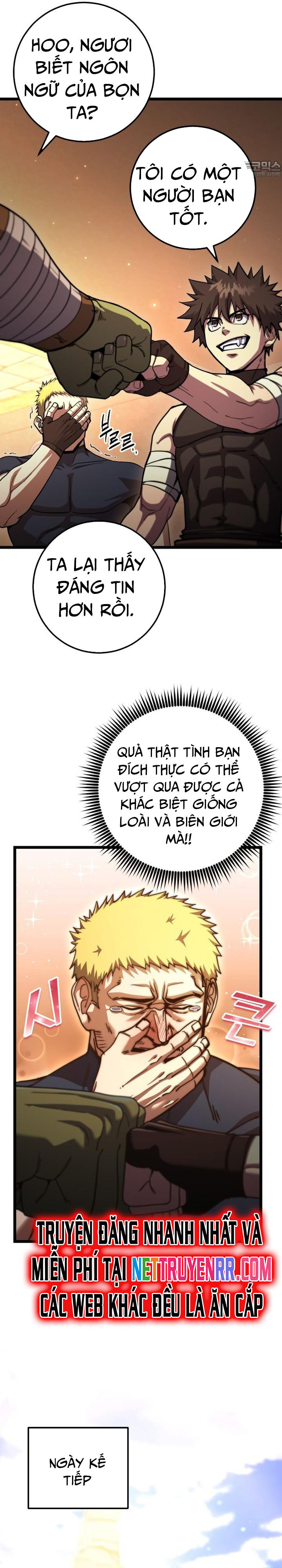 Tôi Dùng Búa Thần Giải Cứu Thế Giới Chapter 77 - 35