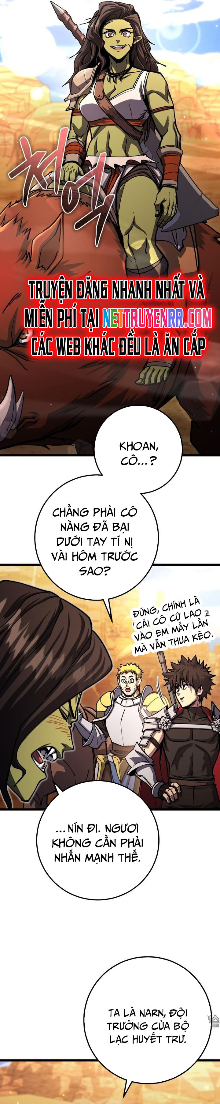 Tôi Dùng Búa Thần Giải Cứu Thế Giới Chapter 77 - 37