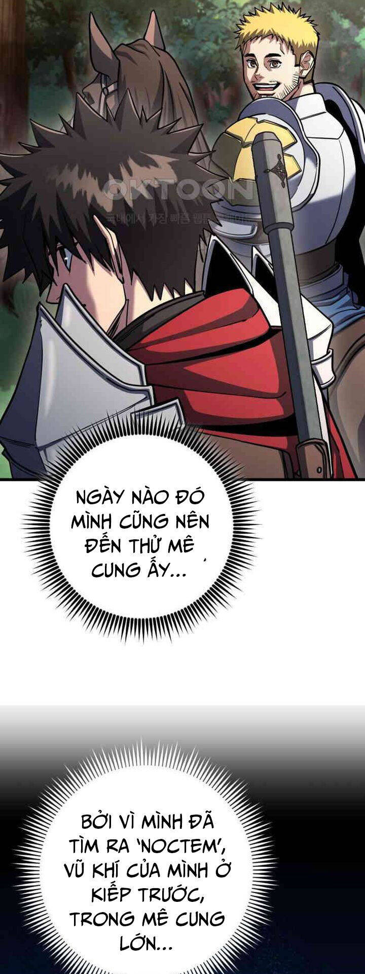 Tôi Dùng Búa Thần Giải Cứu Thế Giới Chapter 78 - 50