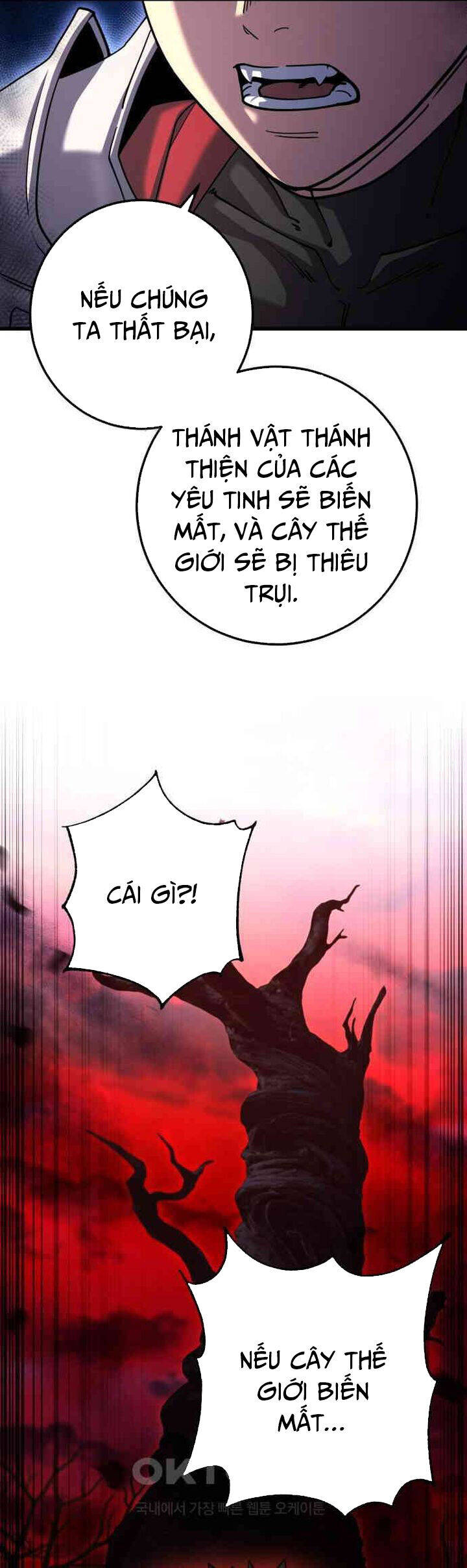 Tôi Dùng Búa Thần Giải Cứu Thế Giới Chapter 78 - 55