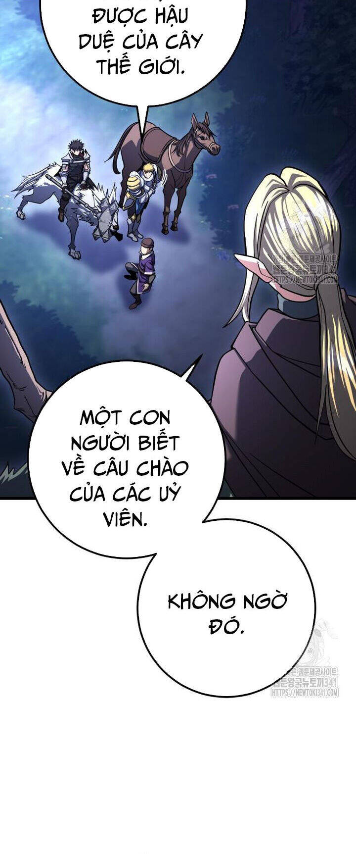 Tôi Dùng Búa Thần Giải Cứu Thế Giới Chapter 80 - 15