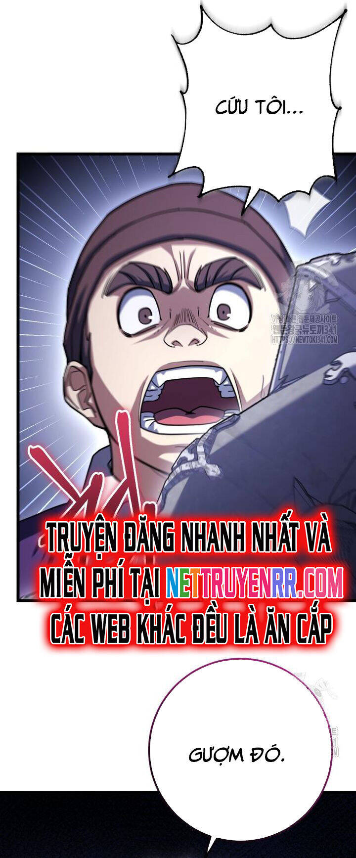 Tôi Dùng Búa Thần Giải Cứu Thế Giới Chapter 80 - 7