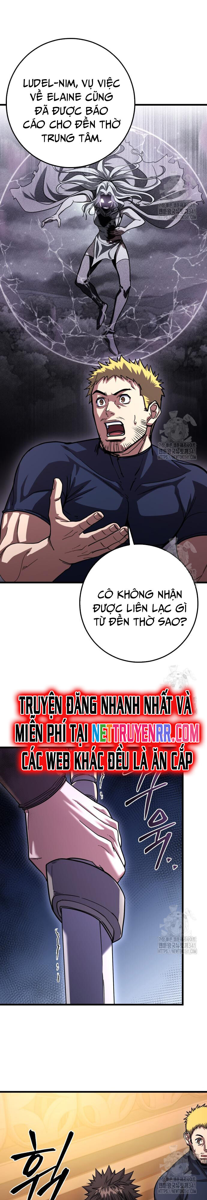 Tôi Dùng Búa Thần Giải Cứu Thế Giới Chapter 81 - 12
