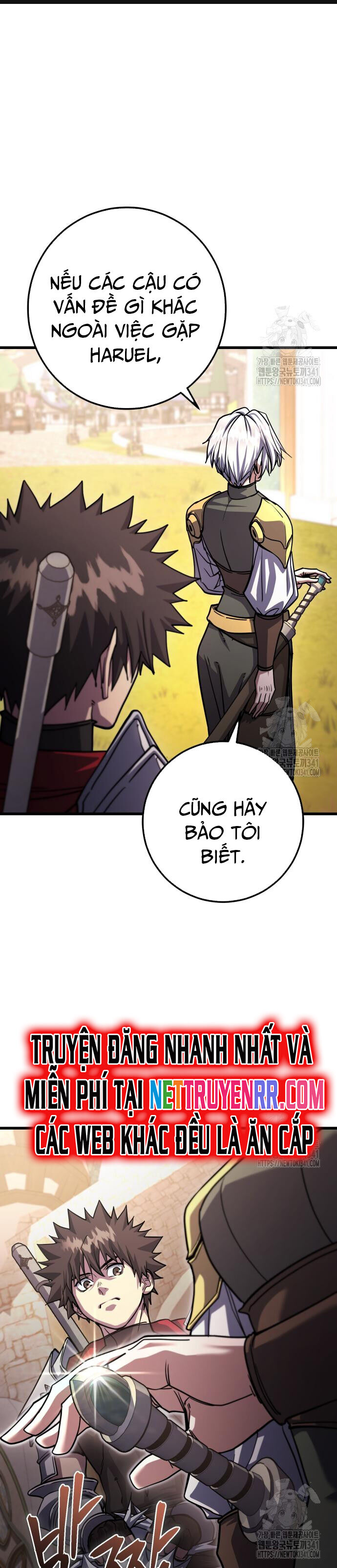 Tôi Dùng Búa Thần Giải Cứu Thế Giới Chapter 81 - 3