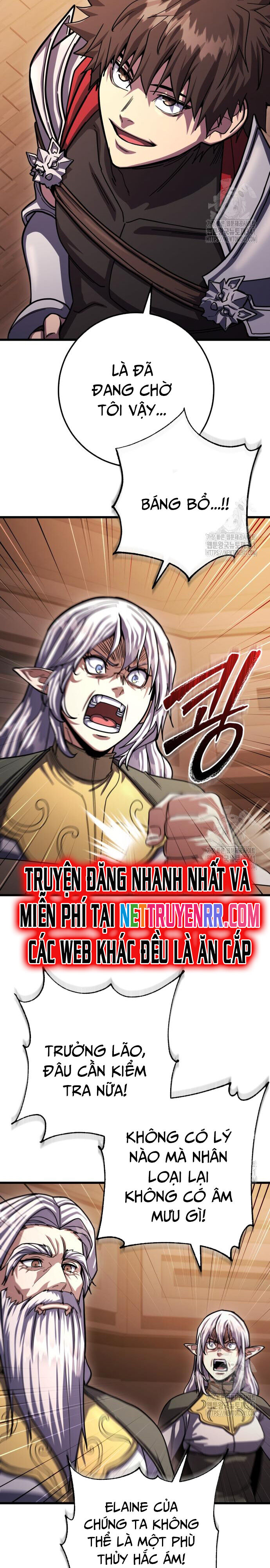 Tôi Dùng Búa Thần Giải Cứu Thế Giới Chapter 81 - 29