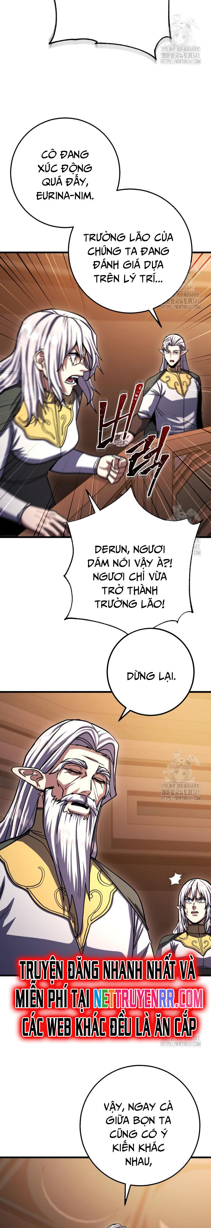Tôi Dùng Búa Thần Giải Cứu Thế Giới Chapter 81 - 30