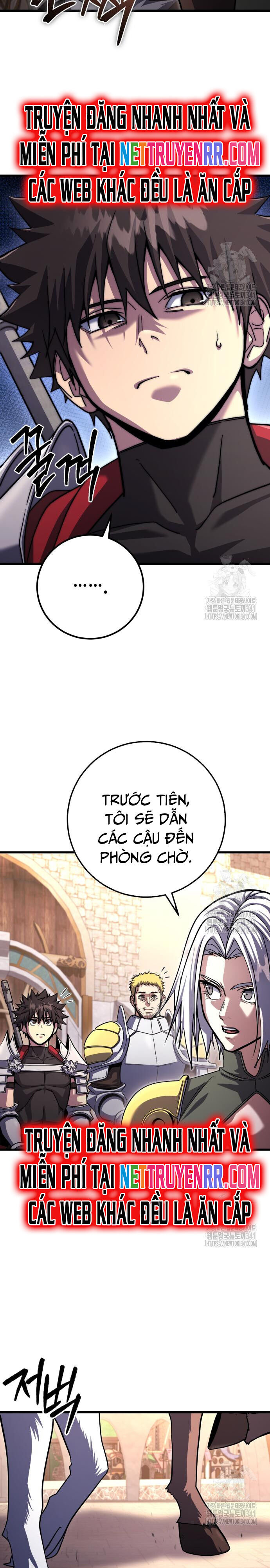 Tôi Dùng Búa Thần Giải Cứu Thế Giới Chapter 81 - 4