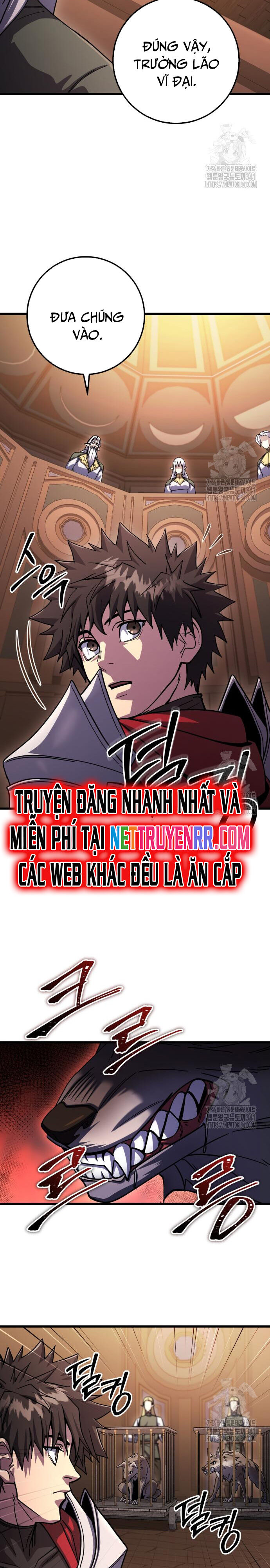 Tôi Dùng Búa Thần Giải Cứu Thế Giới Chapter 81 - 32