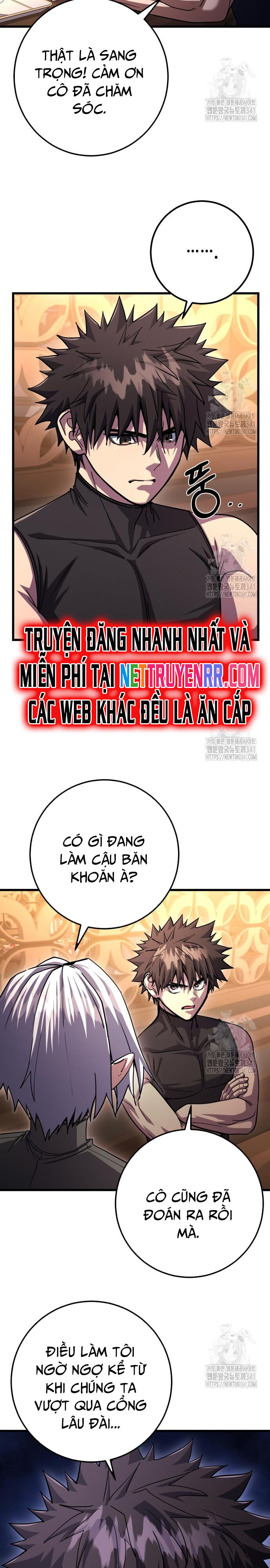 Tôi Dùng Búa Thần Giải Cứu Thế Giới Chapter 81 - 7