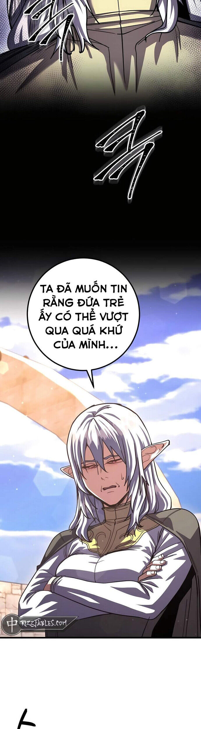 Tôi Dùng Búa Thần Giải Cứu Thế Giới Chapter 82 - 29