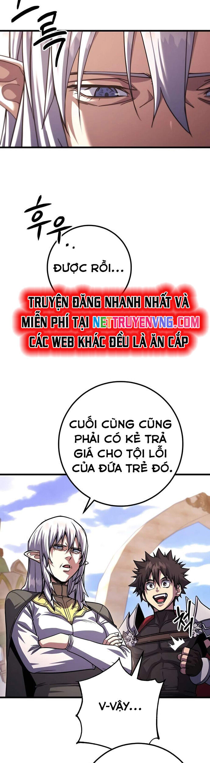 Tôi Dùng Búa Thần Giải Cứu Thế Giới Chapter 82 - 30