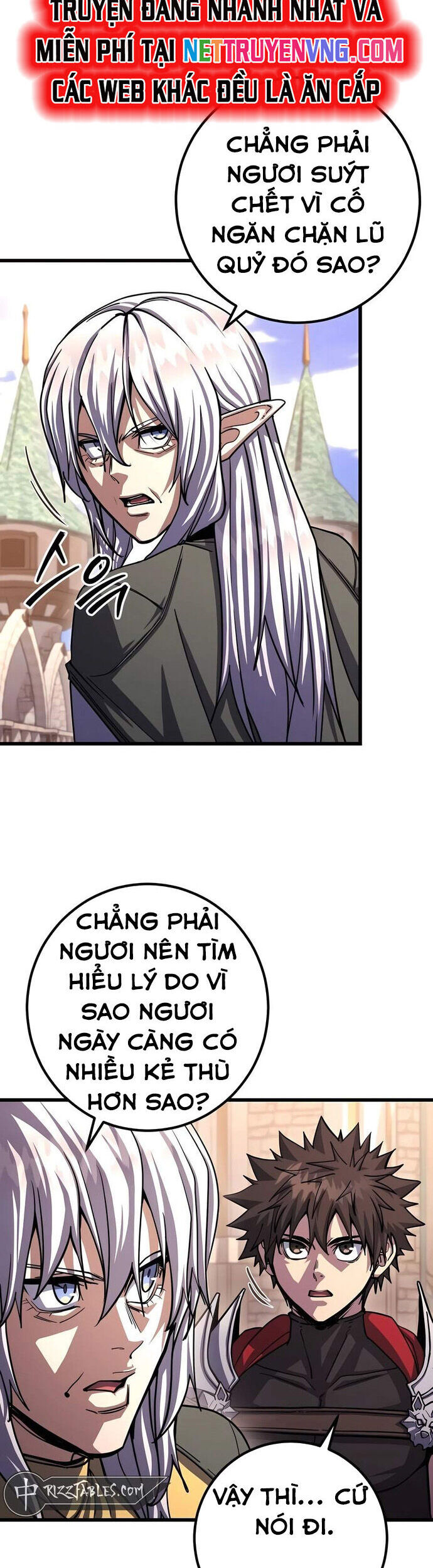 Tôi Dùng Búa Thần Giải Cứu Thế Giới Chapter 82 - 7