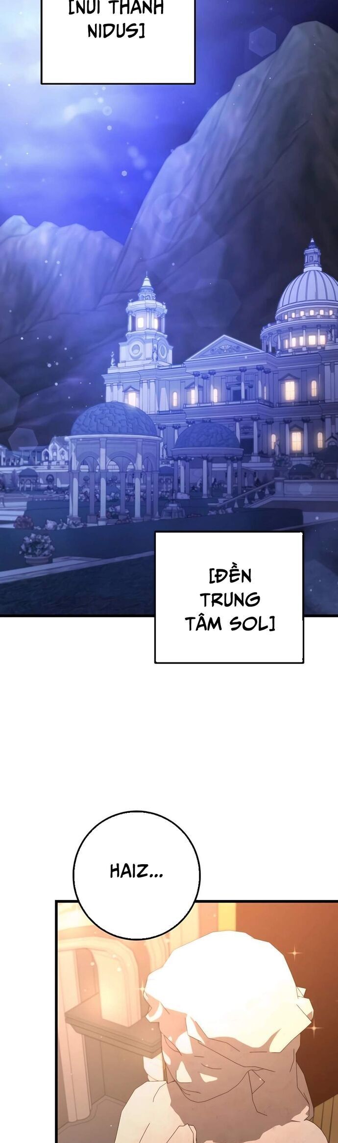 Tôi Dùng Búa Thần Giải Cứu Thế Giới Chapter 83 - 22
