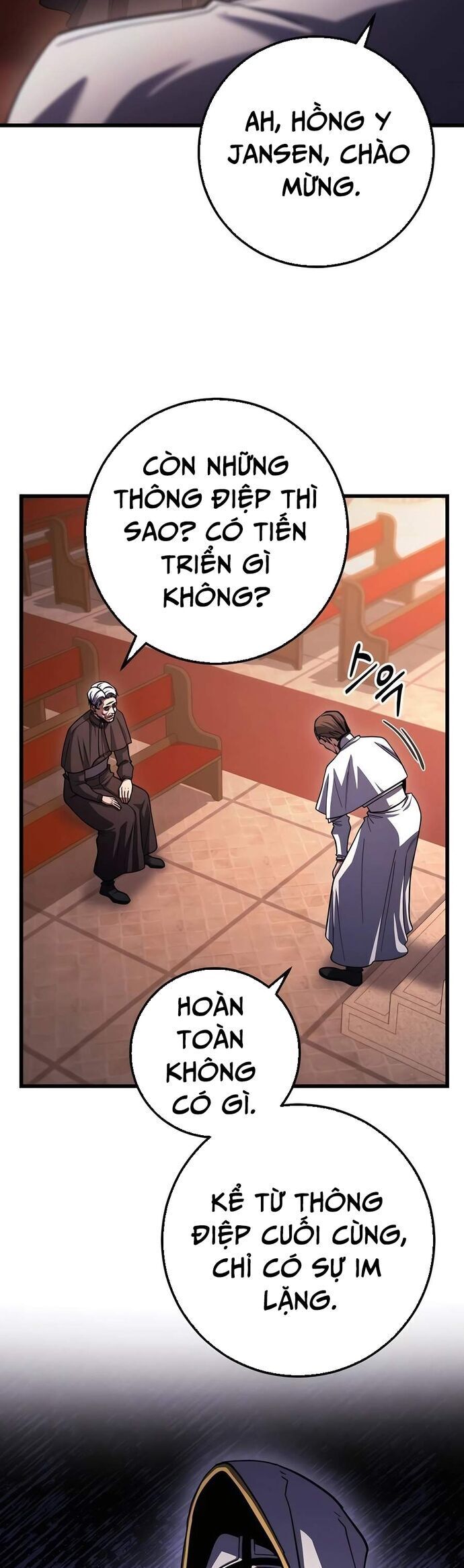 Tôi Dùng Búa Thần Giải Cứu Thế Giới Chapter 83 - 25