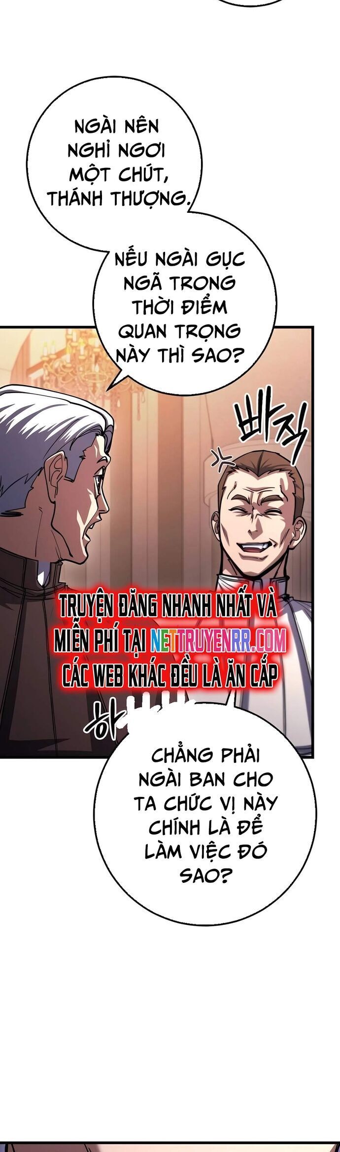 Tôi Dùng Búa Thần Giải Cứu Thế Giới Chapter 83 - 28