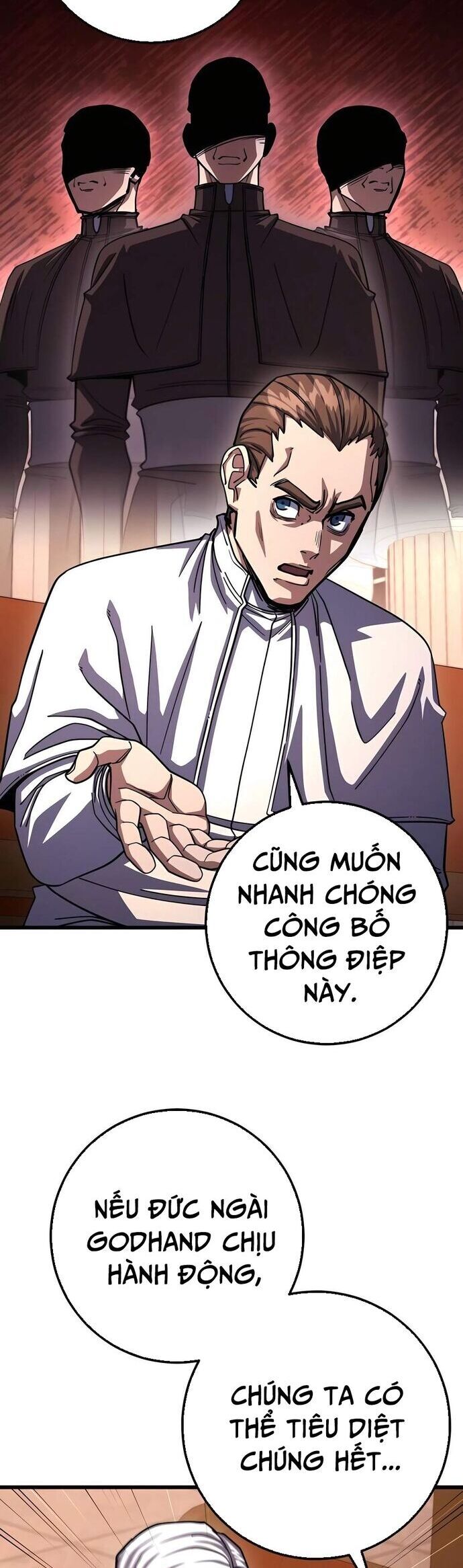 Tôi Dùng Búa Thần Giải Cứu Thế Giới Chapter 83 - 33