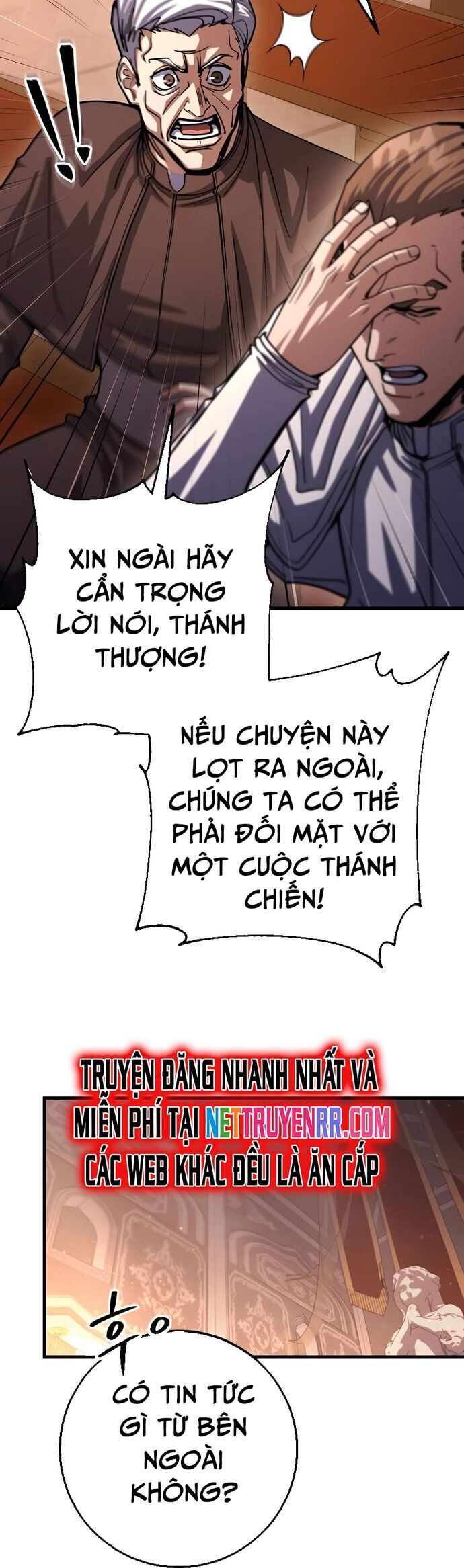 Tôi Dùng Búa Thần Giải Cứu Thế Giới Chapter 83 - 34