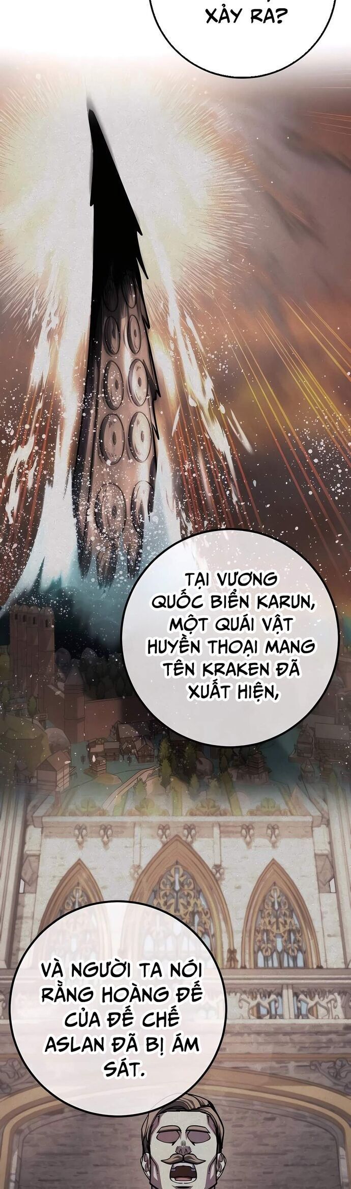 Tôi Dùng Búa Thần Giải Cứu Thế Giới Chapter 83 - 37