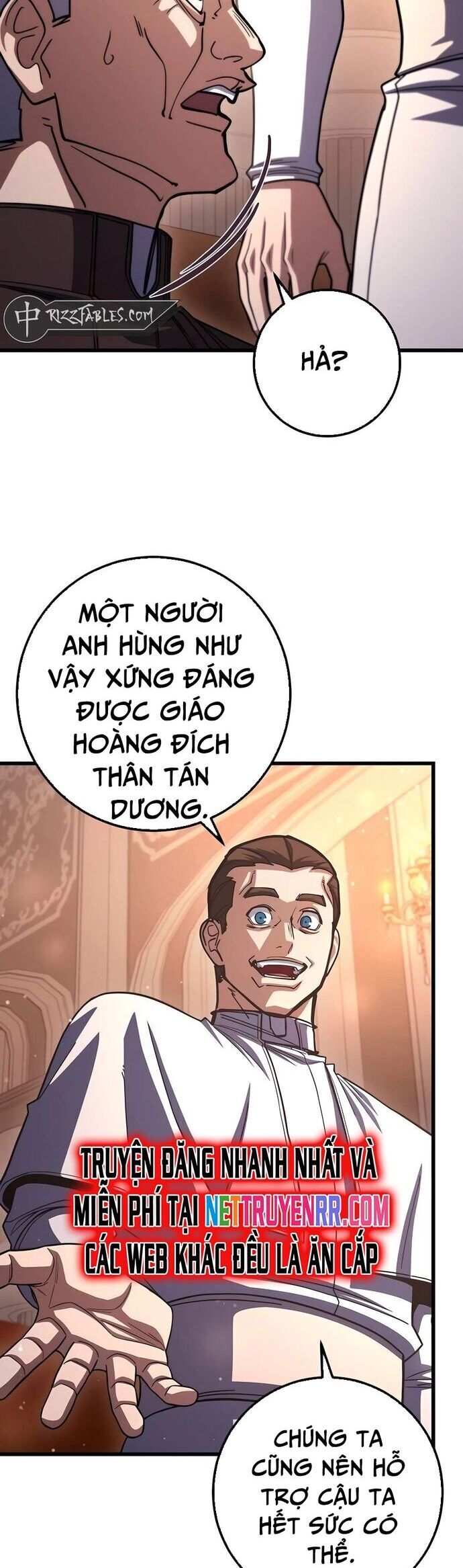 Tôi Dùng Búa Thần Giải Cứu Thế Giới Chapter 83 - 41