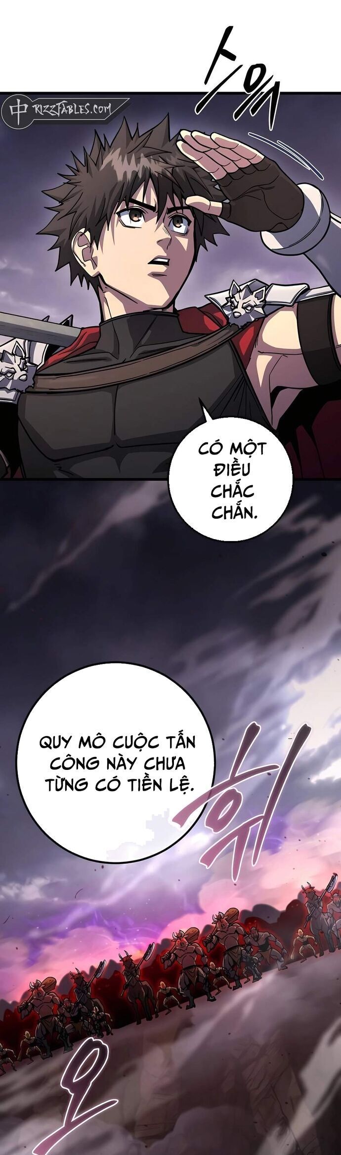 Tôi Dùng Búa Thần Giải Cứu Thế Giới Chapter 83 - 52