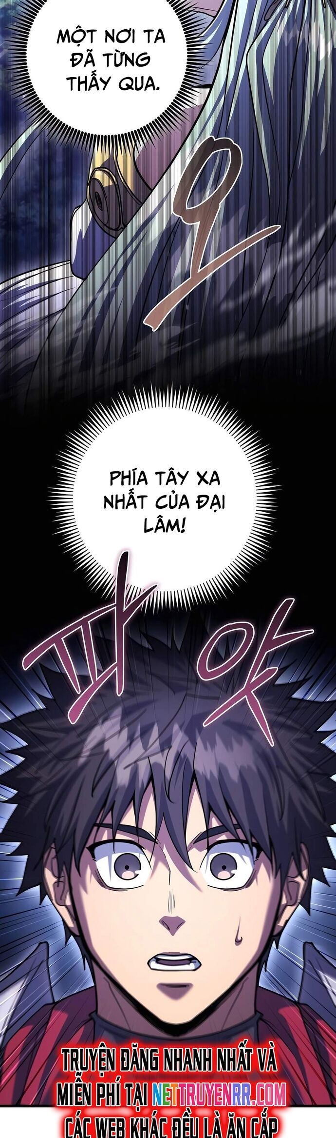 Tôi Dùng Búa Thần Giải Cứu Thế Giới Chapter 83 - 10