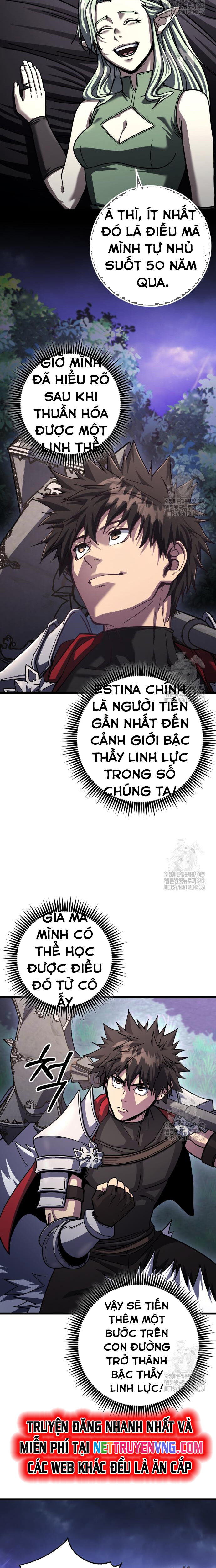 Tôi Dùng Búa Thần Giải Cứu Thế Giới Chapter 84 - 20