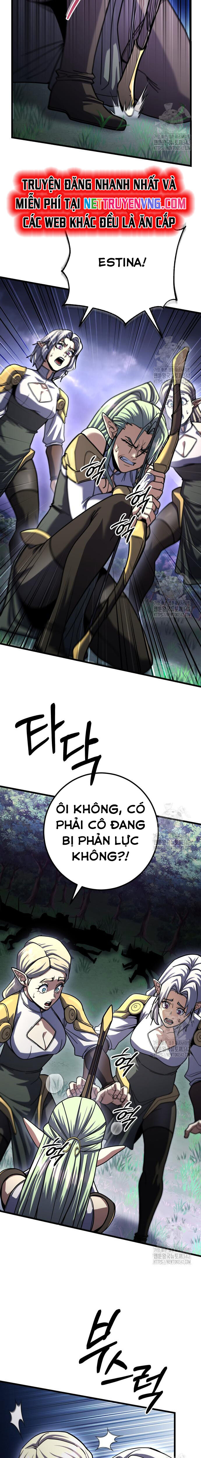 Tôi Dùng Búa Thần Giải Cứu Thế Giới Chapter 84 - 22
