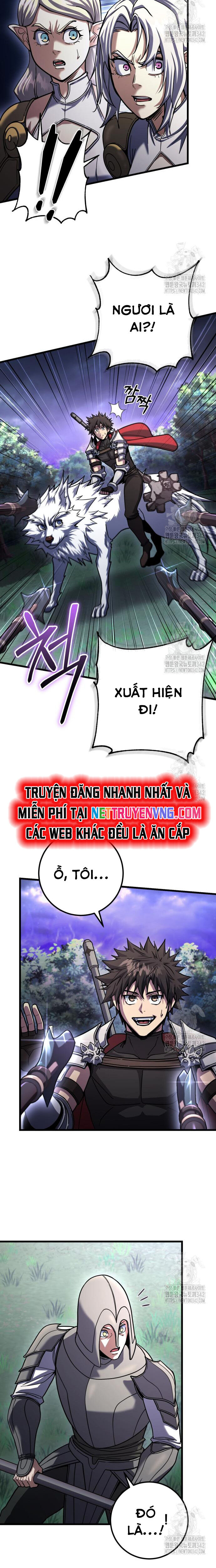 Tôi Dùng Búa Thần Giải Cứu Thế Giới Chapter 84 - 23