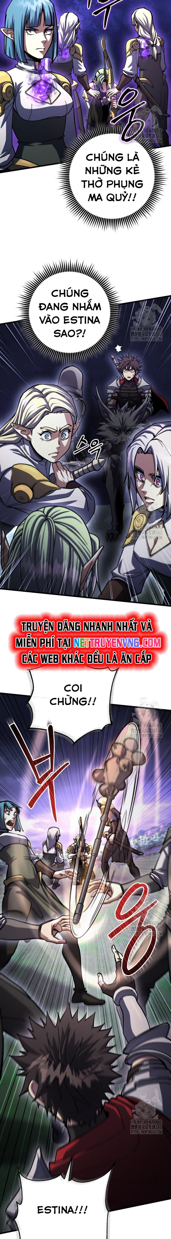 Tôi Dùng Búa Thần Giải Cứu Thế Giới Chapter 84 - 25