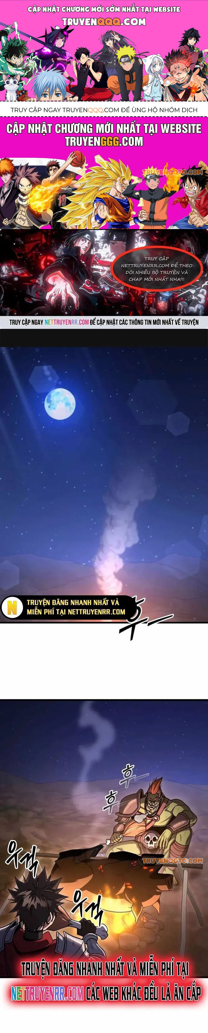 Tôi Dùng Búa Thần Giải Cứu Thế Giới Chapter 95 - 1