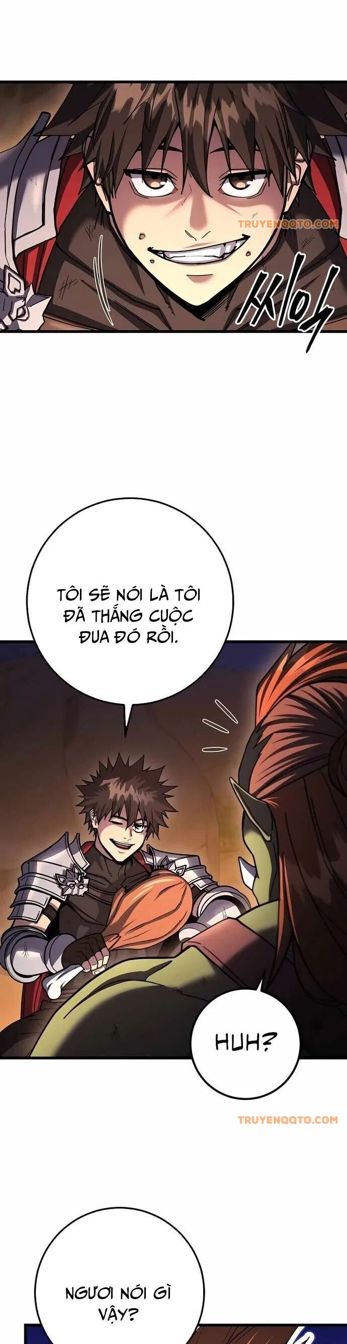 Tôi Dùng Búa Thần Giải Cứu Thế Giới Chapter 95 - 2