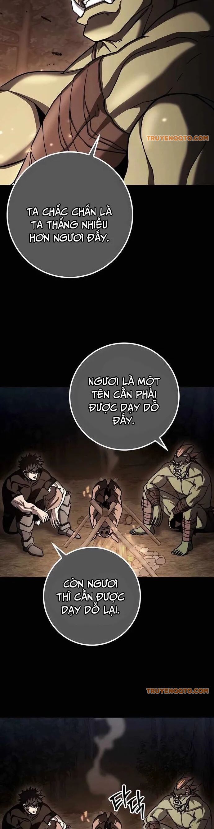 Tôi Dùng Búa Thần Giải Cứu Thế Giới Chapter 95 - 11