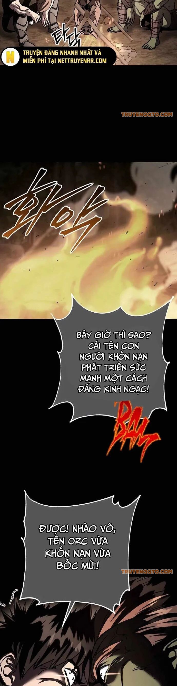 Tôi Dùng Búa Thần Giải Cứu Thế Giới Chapter 95 - 12