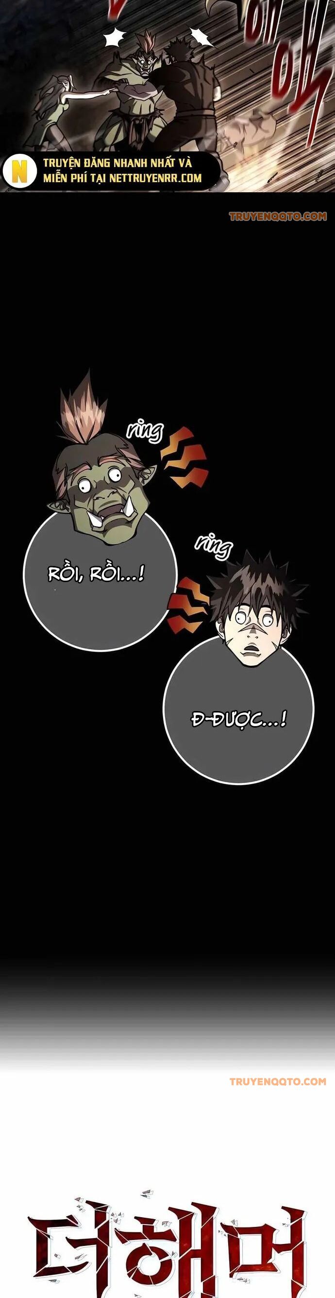 Tôi Dùng Búa Thần Giải Cứu Thế Giới Chapter 95 - 14