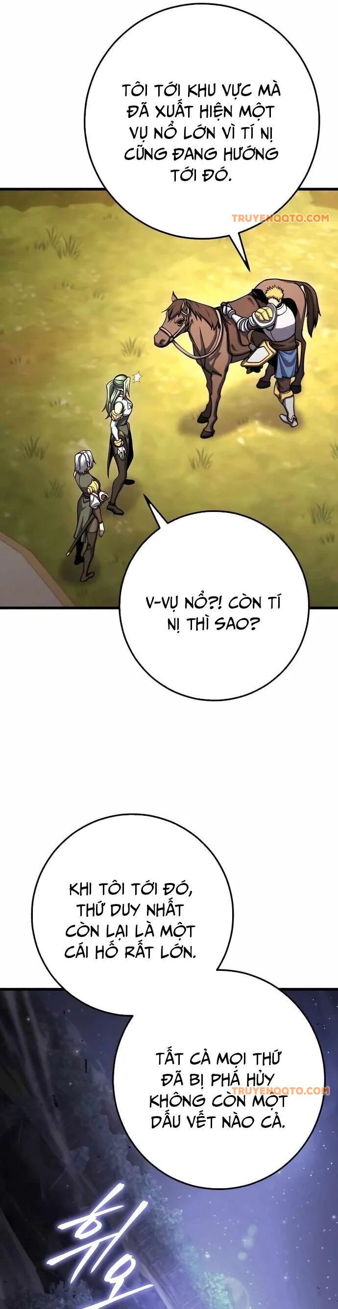 Tôi Dùng Búa Thần Giải Cứu Thế Giới Chapter 95 - 20