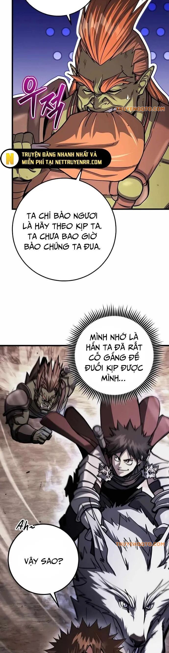 Tôi Dùng Búa Thần Giải Cứu Thế Giới Chapter 95 - 3