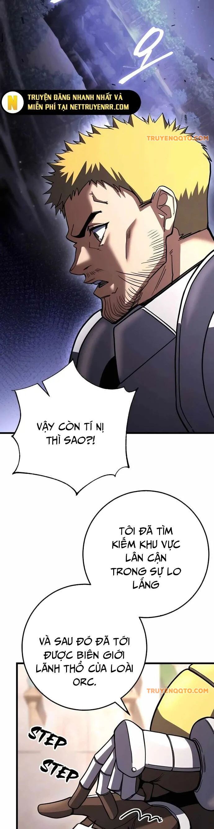 Tôi Dùng Búa Thần Giải Cứu Thế Giới Chapter 95 - 21