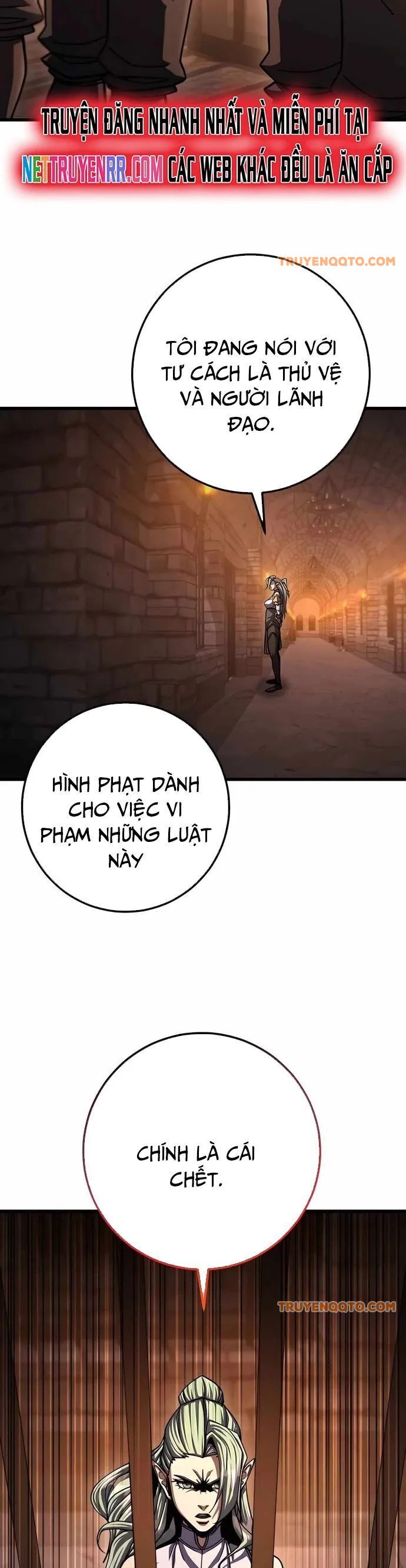 Tôi Dùng Búa Thần Giải Cứu Thế Giới Chapter 95 - 28