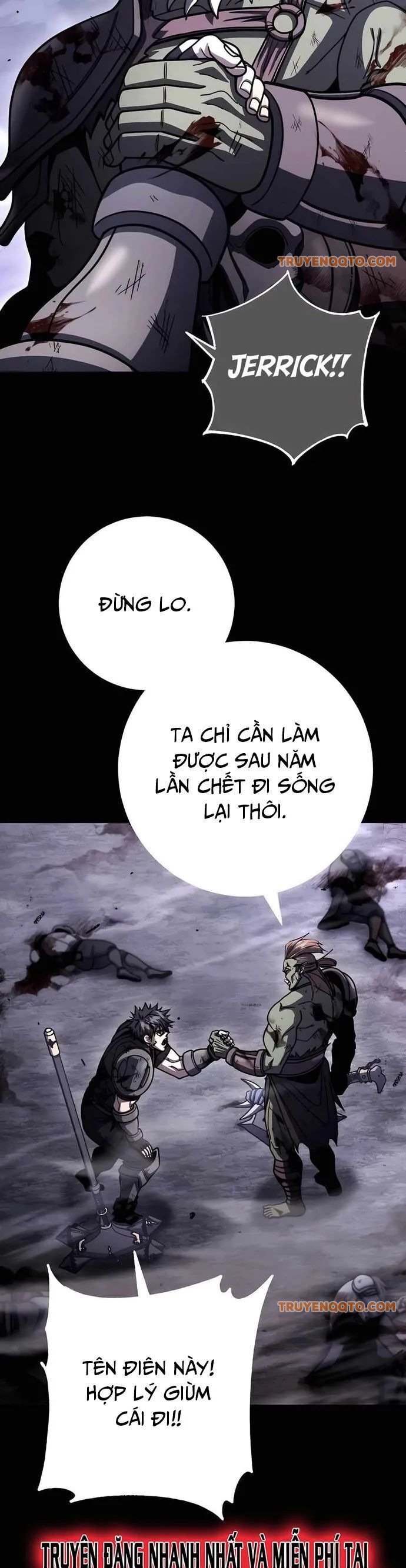 Tôi Dùng Búa Thần Giải Cứu Thế Giới Chapter 95 - 37