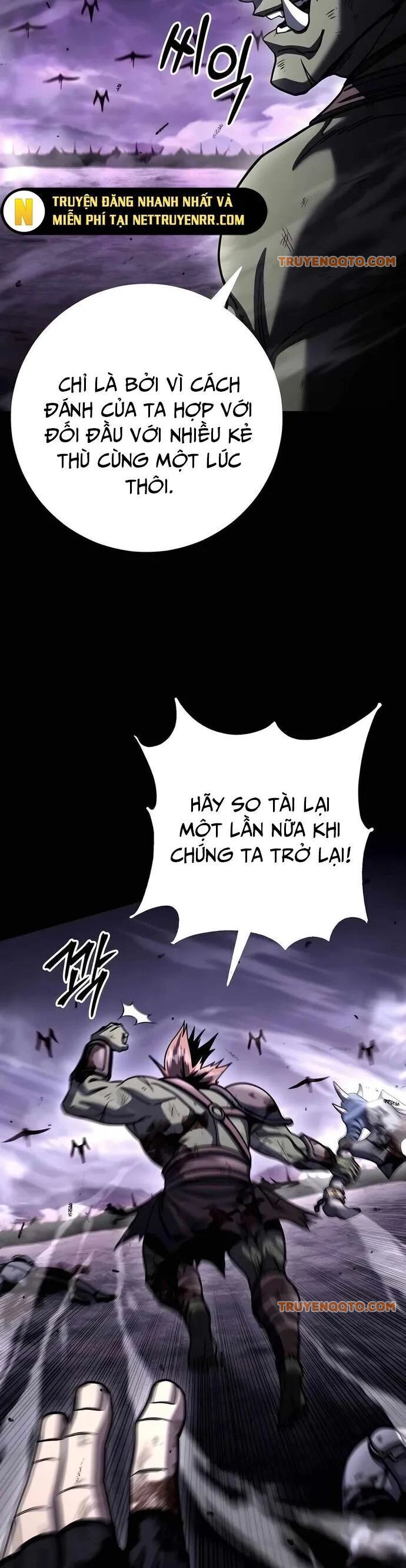 Tôi Dùng Búa Thần Giải Cứu Thế Giới Chapter 95 - 39