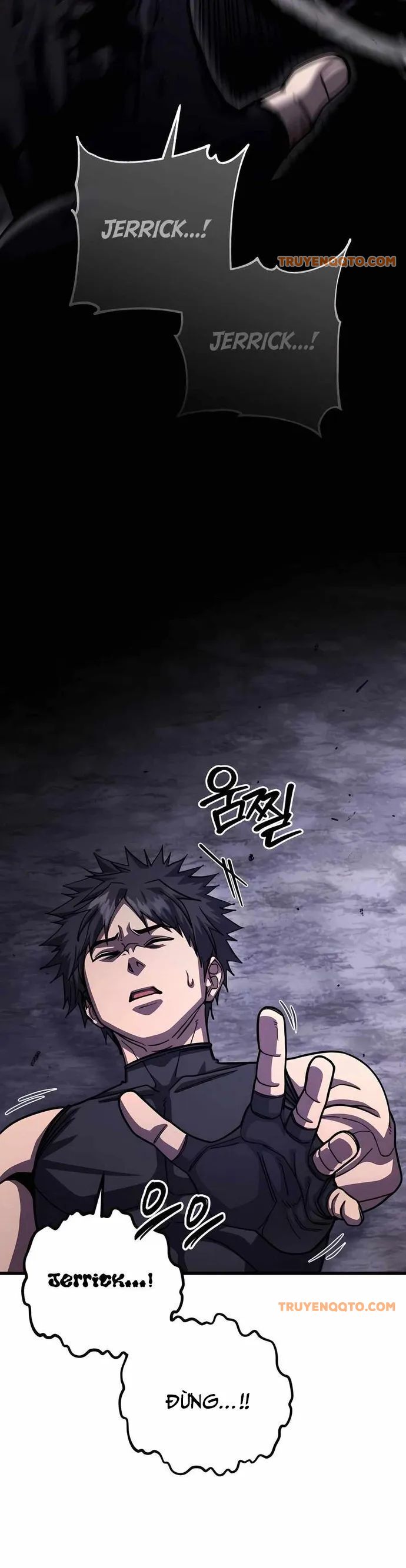 Tôi Dùng Búa Thần Giải Cứu Thế Giới Chapter 95 - 40