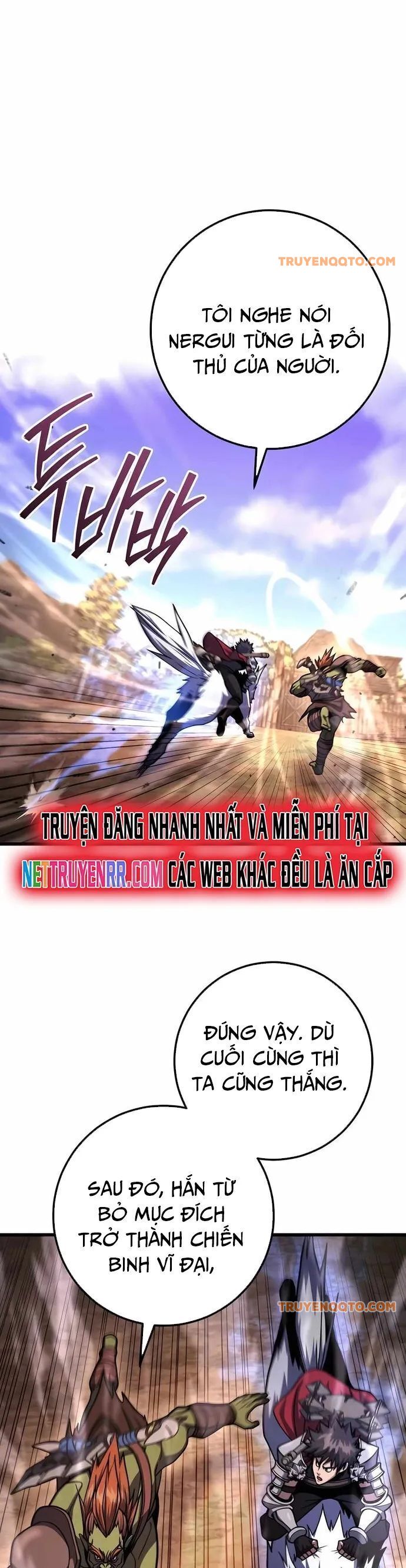 Tôi Dùng Búa Thần Giải Cứu Thế Giới Chapter 95 - 46