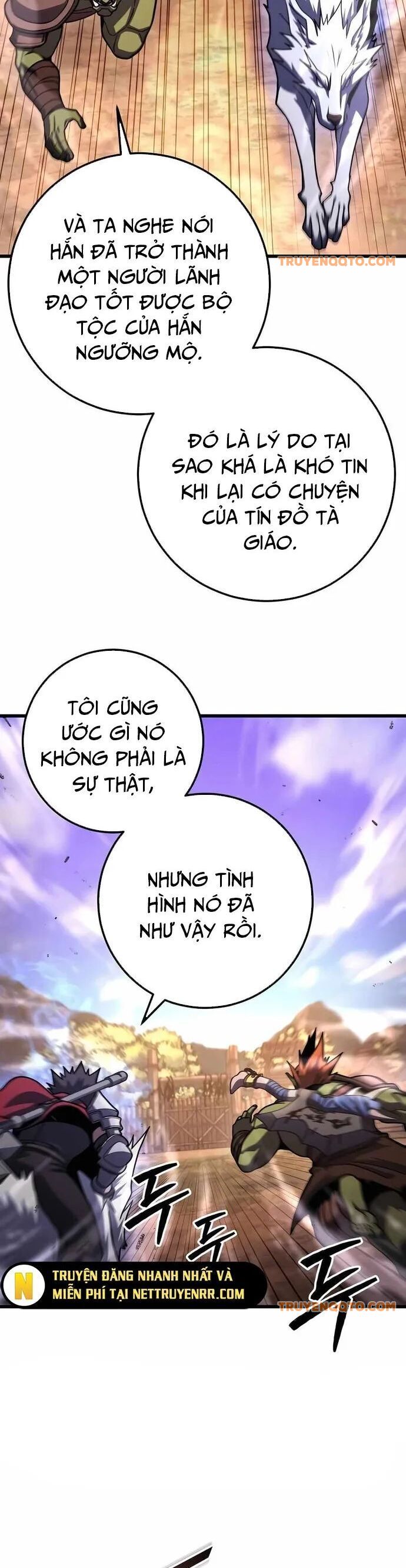 Tôi Dùng Búa Thần Giải Cứu Thế Giới Chapter 95 - 47