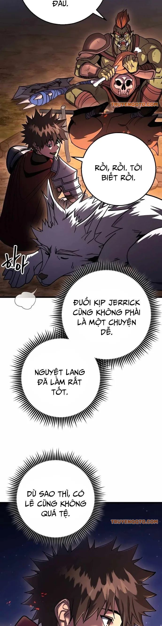 Tôi Dùng Búa Thần Giải Cứu Thế Giới Chapter 95 - 7