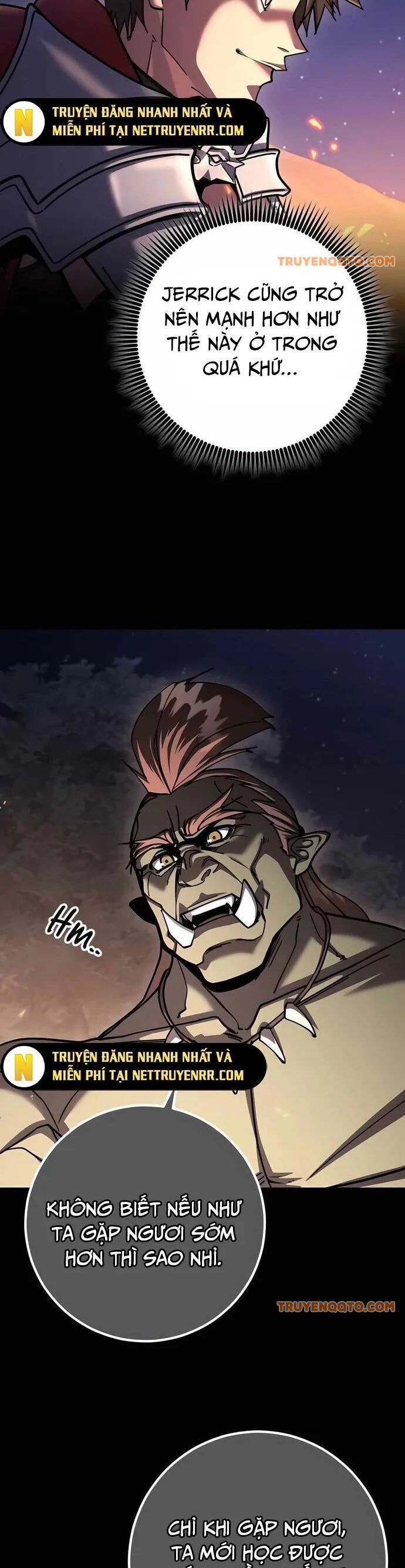 Tôi Dùng Búa Thần Giải Cứu Thế Giới Chapter 95 - 8