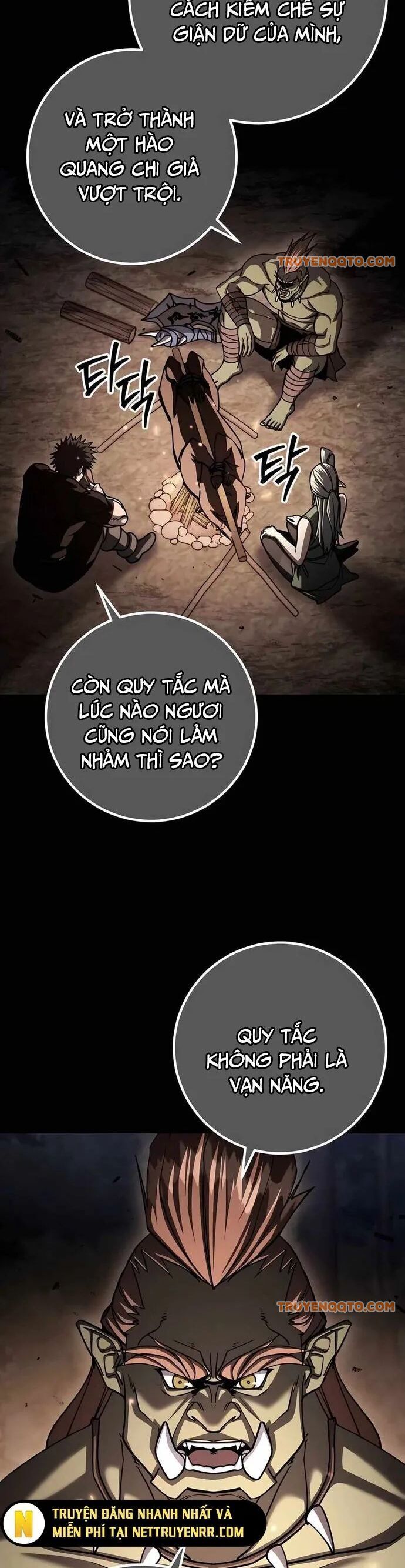 Tôi Dùng Búa Thần Giải Cứu Thế Giới Chapter 95 - 9
