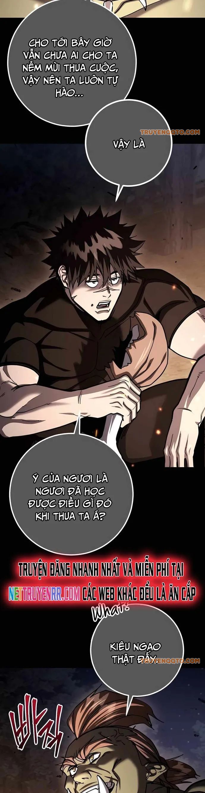 Tôi Dùng Búa Thần Giải Cứu Thế Giới Chapter 95 - 10