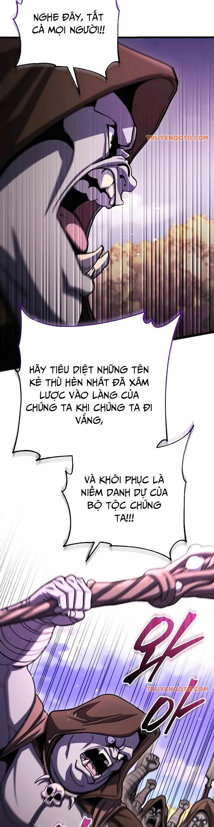 Tôi Dùng Búa Thần Giải Cứu Thế Giới Chapter 96 - 16